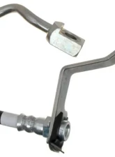 Raybestos Brakes Brake Hose Chevrolet Astro Rear Right 2003-2005 BH382516                                     - BH382516 - Image 2