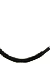 Raybestos Brakes Brake Hose Chevrolet Astro Rear Right 2003-2005 BH382516                                     - BH382516 - Image 3