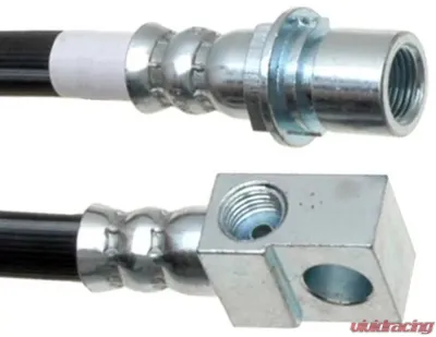 Raybestos Brakes Brake Hose Chevrolet Astro Rear Center 2003-2005 BH382517 - BH382517