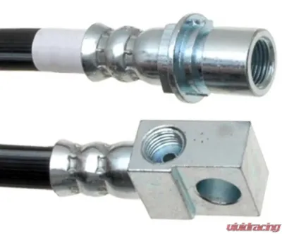 Raybestos Brakes Brake Hose Chevrolet Astro Rear Center 2003-2005 BH382517 - BH382517