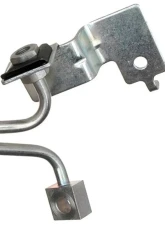 Raybestos Brakes Brake Hose Chrysler Pacifica Front Left 2004-2008 BH382518                                     - BH382518 - Image 3