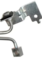 Raybestos Brakes Brake Hose Chrysler Pacifica Front Left 2004-2008 BH382518                                     - BH382518 - Image 2