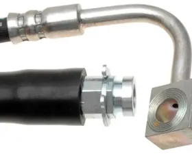 Raybestos Brakes Brake Hose Front Right BH382519