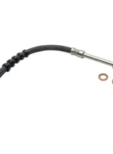 Raybestos Brakes Brake Hose Chevrolet Corvette Rear Center 1984-1987 BH38251                                     - BH38251 - Image 3
