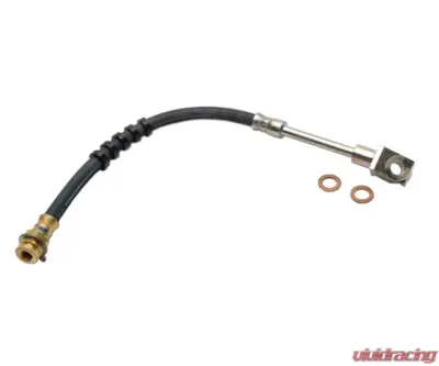 Raybestos Brakes Brake Hose Chevrolet Corvette Rear Center 1984-1987 BH38251 - BH38251
