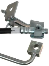 Raybestos Brakes Brake Hose Rear Left BH382521                                     - BH382521 - Image 3