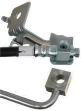 Raybestos Brakes Brake Hose Rear Left BH382521                                     - BH382521 - Image 2