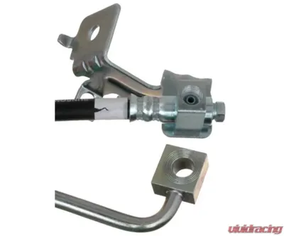 Raybestos Brakes Brake Hose Rear Left BH382521 - BH382521