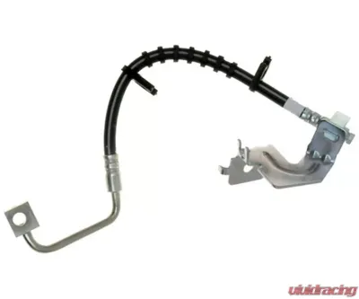 Raybestos Brakes Brake Hose Rear Left BH382521 - BH382521