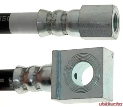 Raybestos Brakes Brake Hose Dodge Caravan Rear Left 2005-2006 BH382523 - BH382523