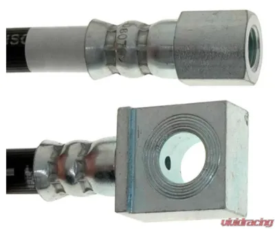 Raybestos Brakes Brake Hose Dodge Caravan Rear Left 2005-2006 BH382523 - BH382523