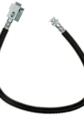 Raybestos Brakes Brake Hose Dodge Ram 1500 Rear Center 2007-2008 BH382529                                     - BH382529 - Image 3