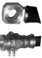 Raybestos Brakes Brake Hose Front Right BH38252                                     - BH38252 - Image 3