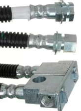 Raybestos Brakes Brake Hose Dodge Ram 1500 Rear Center 2007-2008 BH382530                                     - BH382530 - Image 3