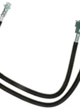 Raybestos Brakes Brake Hose Dodge Ram 1500 Rear Center 2007-2008 BH382530                                     - BH382530 - Image 3