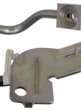 Raybestos Brakes Brake Hose Front Left BH382536                                     - BH382536 - Image 3