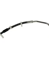 Raybestos Brakes Brake Hose Front Left BH382536                                     - BH382536 - Image 3