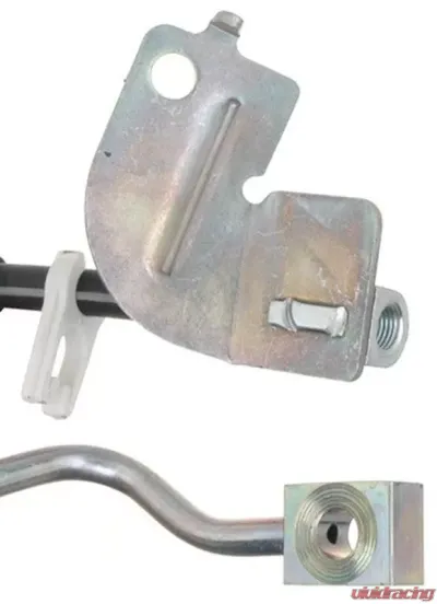 Raybestos Brakes Brake Hose Front Right BH382537 - BH382537