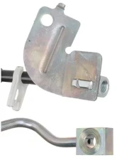 Raybestos Brakes Brake Hose Front Right BH382537                                     - BH382537 - Image 2