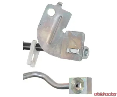 Raybestos Brakes Brake Hose Front Right BH382537 - BH382537