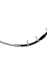 Raybestos Brakes Brake Hose Front Right BH382537                                     - BH382537 - Image 3