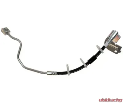 Raybestos Brakes Brake Hose Front Right BH382537 - BH382537