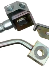 Raybestos Brakes Brake Hose Rear Left BH382538                                     - BH382538 - Image 3