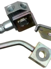 Raybestos Brakes Brake Hose Rear Left BH382538                                     - BH382538 - Image 2