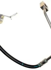 Raybestos Brakes Brake Hose Rear Left BH382538                                     - BH382538 - Image 3