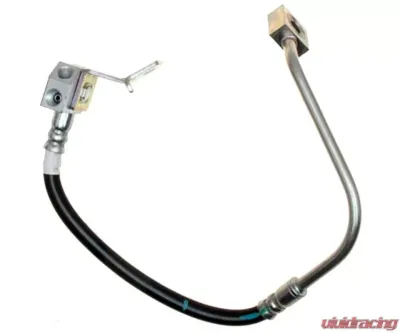 Raybestos Brakes Brake Hose Rear Left BH382538 - BH382538