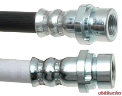 Raybestos Brakes Brake Hose Rear Right BH382544 - BH382544
