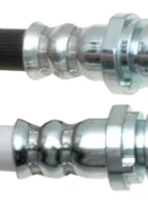 Raybestos Brakes Brake Hose Rear Right BH382544                                     - BH382544 - Image 2