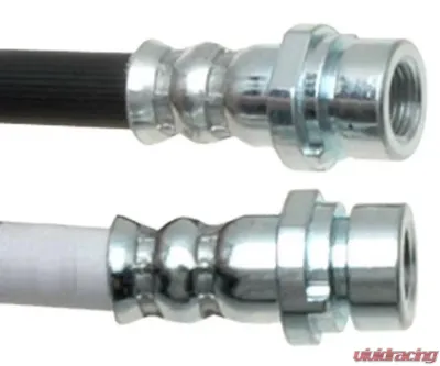 Raybestos Brakes Brake Hose Rear Right BH382544 - BH382544