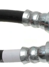 Raybestos Brakes Brake Hose Rear Left BH382545                                     - BH382545 - Image 3