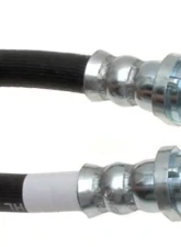Raybestos Brakes Brake Hose Rear Left BH382545                                     - BH382545 - Image 2