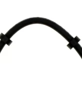 Raybestos Brakes Brake Hose Rear Left BH382545                                     - BH382545 - Image 3