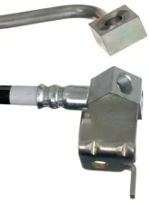 Raybestos Brakes Brake Hose Rear Left BH382546                                     - BH382546 - Image 2