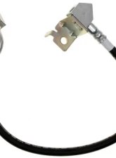 Raybestos Brakes Brake Hose Rear Left BH382546                                     - BH382546 - Image 3