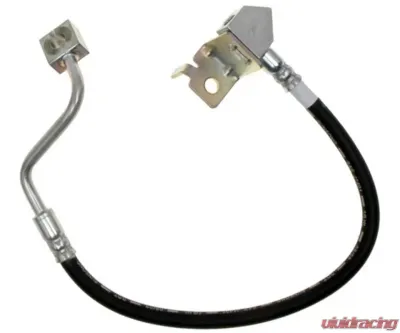 Raybestos Brakes Brake Hose Rear Left BH382546 - BH382546