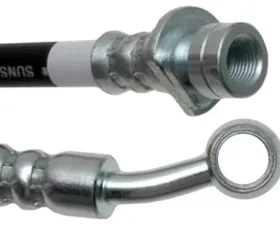 Raybestos Brakes Brake Hose Honda CR-V Front Right 2007-2011 BH382559