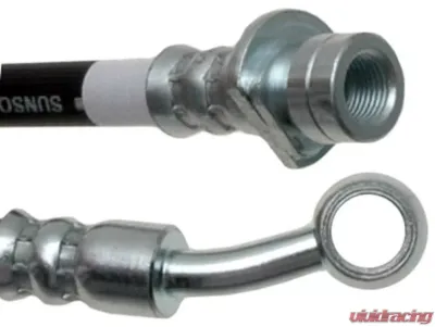 Raybestos Brakes Brake Hose Honda CR-V Front Right 2007-2011 BH382559 - BH382559