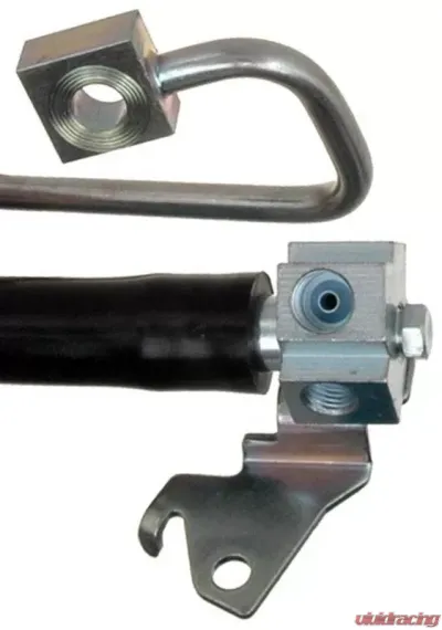 Raybestos Brakes Brake Hose Jeep Grand Cherokee Rear Left 2006-2010 BH382573 - BH382573