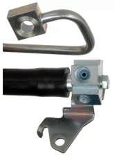 Raybestos Brakes Brake Hose Jeep Grand Cherokee Rear Left 2006-2010 BH382573                                     - BH382573 - Image 2