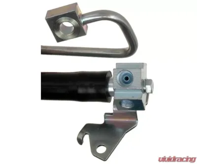 Raybestos Brakes Brake Hose Jeep Grand Cherokee Rear Left 2006-2010 BH382573 - BH382573