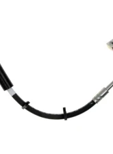 Raybestos Brakes Brake Hose Jeep Grand Cherokee Rear Left 2006-2010 BH382573                                     - BH382573 - Image 3