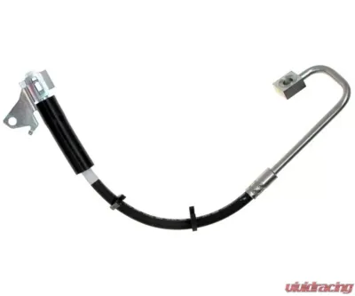 Raybestos Brakes Brake Hose Jeep Grand Cherokee Rear Left 2006-2010 BH382573 - BH382573