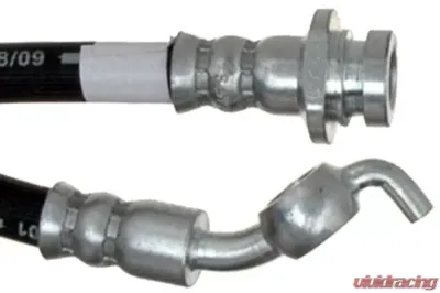 Raybestos Brakes Brake Hose Nissan Quest Rear Right 2004-2009 BH382588 - BH382588
