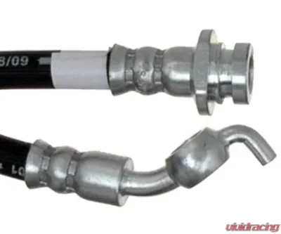 Raybestos Brakes Brake Hose Nissan Quest Rear Right 2004-2009 BH382588 - BH382588