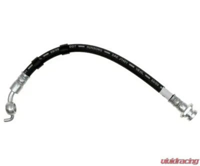 Raybestos Brakes Brake Hose Nissan Quest Rear Right 2004-2009 BH382588 - BH382588
