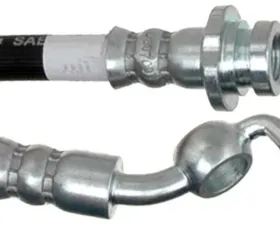 Raybestos Brakes Brake Hose Nissan Quest Rear Left 2004-2009 BH382589